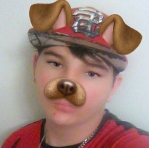 Meet your Posher, Kevin